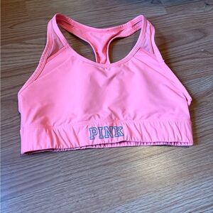 Victoria's Secret Pink Ultimate bra